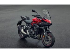 HONDA CB CB1000GT - NOWOSC - TRANSPORT - 6 LAT GWARANCJI BENZYNA