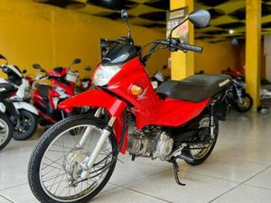 HONDA POP 110I CBS
