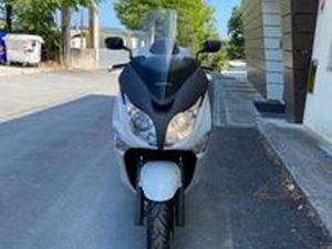 HONDA SW-T400 - 2010