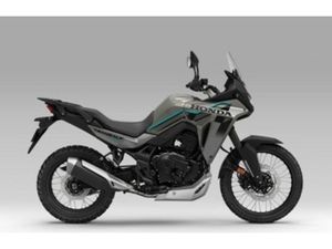 HONDA XL HONDA XL750 TRANSALP 2026 - E-CLUTCH- 6 LAT GWARANCJI - MODEL 2026