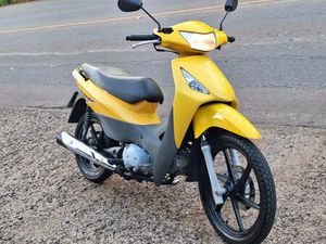HONDA BIZ 125 ES