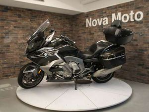 BMW K 1600 GTL ABS MY17 VERDE