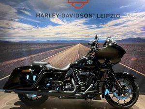 HARLEY-DAVIDSON ROAD GLIDE SPECIAL FLTRXS INKL. JEKILL&HYDE