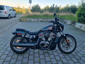 HARLEY-DAVIDSON RH975S