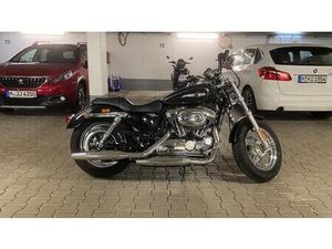 HARLEY-DAVIDSON SPORTSTER XL1200C