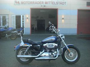 HARLEY-DAVIDSON XL 1200 CUSTOM ABS 9000 KM
