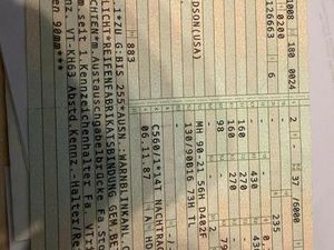 HARLEY SPORTY 883, DIV UMBAUTEN