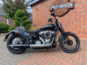 HARLEY-DAVIDSON FXBBS STREET BOB 117 ...34 KW FÜR FS A2 !!!
