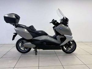 BMW C 650 GT GT ABS BRONZO