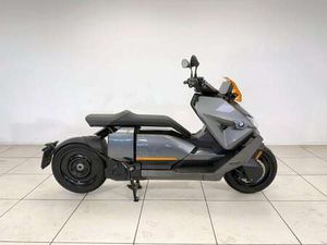 BMW CE 04 AVANTGARDE 15KW GRIGIO