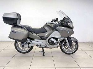 BMW R 1200 RT ABS GRIGIO