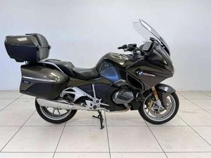 BMW R 1250 RT ELEGANCE ABS GRIGIO