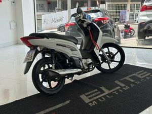 HONDA BIZ 125 EX FLEXONE
