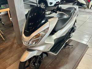 HONDA PCX 150 DLX