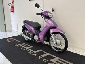 HONDA BIZ 125 ES