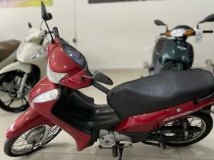 HONDA BIZ 125 ES/ES F.INJ./ES MIX F.INJECTION