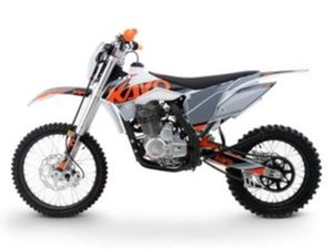 KAYO K2 CROSS KAYO K2 150 CM3 ENDURO BENZYNA