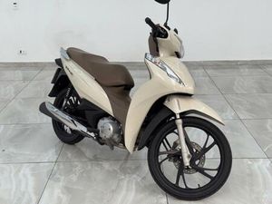 HONDA BIZ 125/125I FLEX