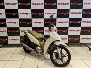 HONDA BIZ 125