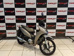 HONDA BIZ 125
