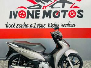 HONDA BIZ 125 EX