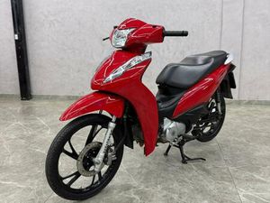 HONDA BIZ 125 EX