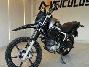 HONDA NXR 160 BROS ESDD CBS