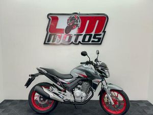 HONDA CB TWISTER 250 CBS FLEXONE