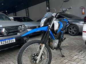 HONDA NXR 160 BROS ESDD CBS