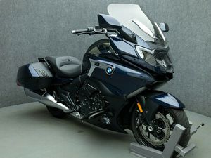 2019 BMW K1600B W/ABS