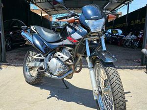 HONDA NX 4 FALCON 400