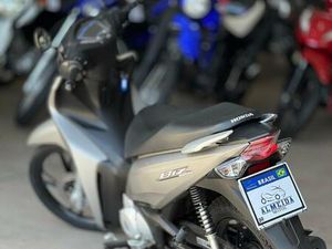 HONDA BIZ 125 EX/125 EX FLEX