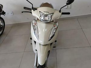 HONDA BIZ 125 EX