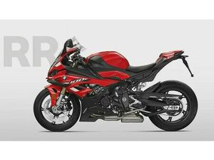 2024 BMW MOTORRAD S 1000 RR