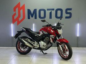 HONDA CB TWISTER 250 ABS FLEXONE