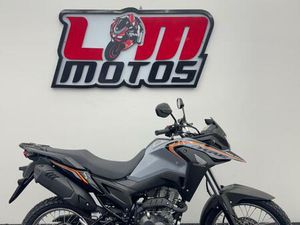 HONDA XRE 190 ADVENTURE FLEX