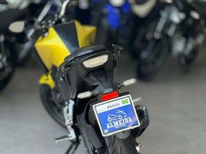 HONDA CB 300 F TWISTER ABS FLEX