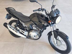 YAMAHA YBR 125 FACTOR E