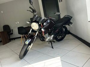YAMAHA YBR 125 FACTOR K/FACTOR K1