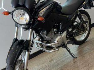 YAMAHA YBR 125 FACTOR K1
