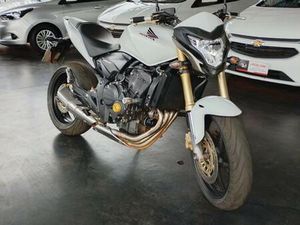 HONDA CB 600 F HORNET ABS