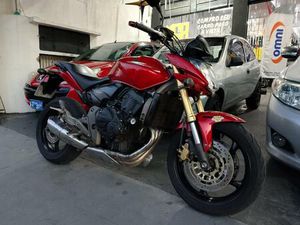 HONDA CB 600 F HORNET ABS