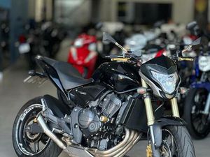 HONDA CB 600 F HORNET ABS