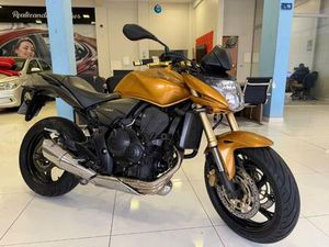 HONDA CB 600 F HORNET STD
