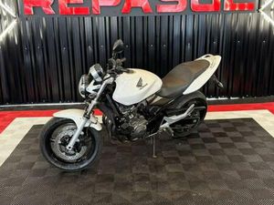 HONDA CB 600F HORNET