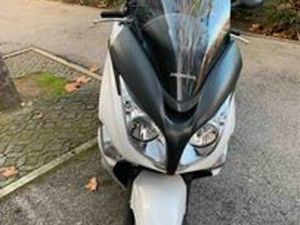 HONDA SW-T400 - 2010