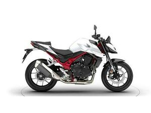 HONDA NC 750X ABS NAC