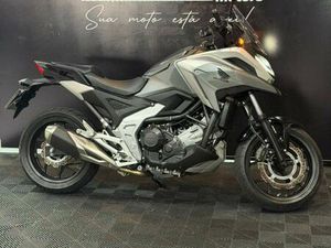 HONDA NC 750X ABS NAC