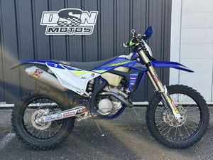 SHERCO 2.5