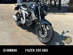 YAMAHA FAZER 250 FZ25